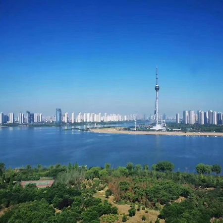 Howard Johnson Xiangyu Plaza Linyi Lin-i Exteriér fotografie