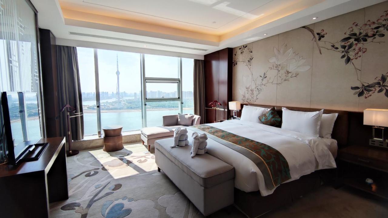 Howard Johnson Xiangyu Plaza Linyi Lin-i Exteriér fotografie