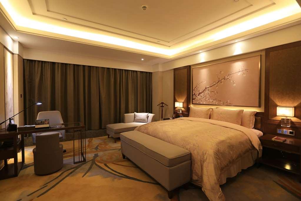 Howard Johnson Xiangyu Plaza Linyi Lin-i Pokoj fotografie